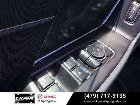 Used 2024 Ford F150 XLT w/ Tow/Haul Package AWD/4WD image 12