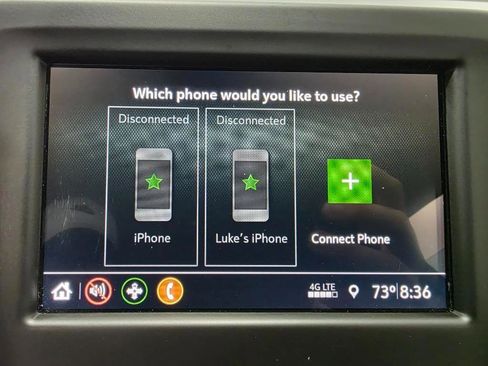 Used 2019 Chevrolet Equinox LT image 3