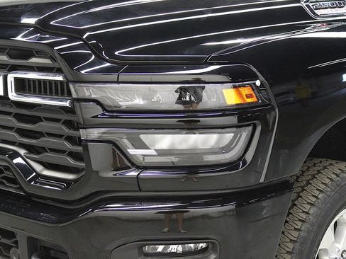 New 2026 RAM 2500 Big Horn AWD/4WD image 41