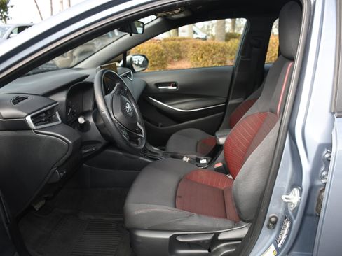 Used 2023 Toyota Corolla SE image 7