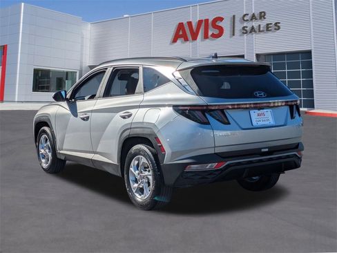 Used 2023 Hyundai Tucson SEL image 9