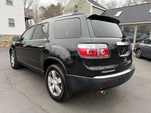 Used 2012 GMC Acadia SLT image 5