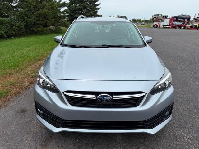 Used 2023 Subaru Impreza 2.0i Premium AWD/4WD image 5