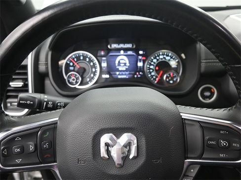 Used 2024 RAM 1500 Laramie image 10