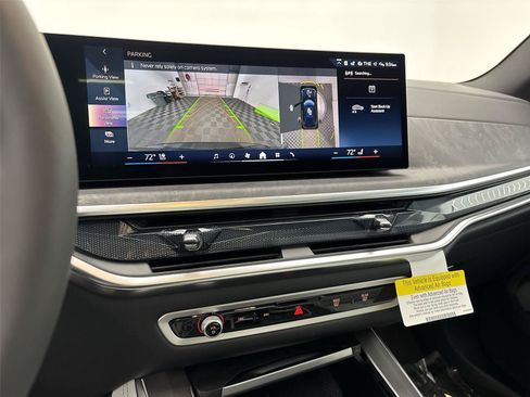 New 2026 BMW X5 xDrive50e w/ M Sport Package AWD/4WD image 30
