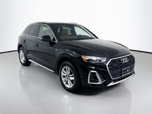 Certified 2023 Audi Q5 2.0T Premium w/ Convenience Package AWD/4WD image 7