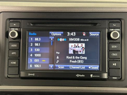 Used 2019 Toyota Tacoma SR5 image 28