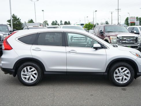 Used 2016 Honda CR-V EX image 6