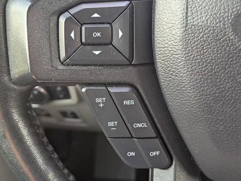 Used 2018 Ford F150 XLT w/ Equipment Group 301A Mid AWD/4WD image 11