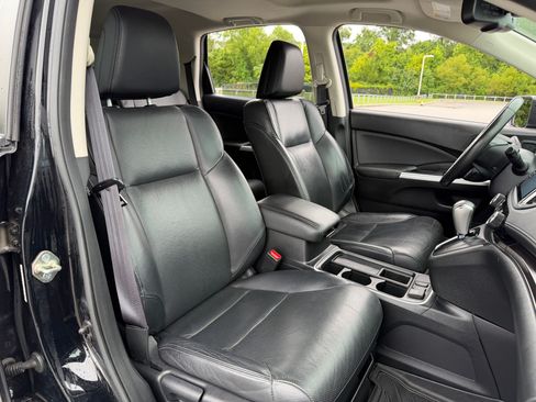 Used 2016 Honda CR-V Touring image 21
