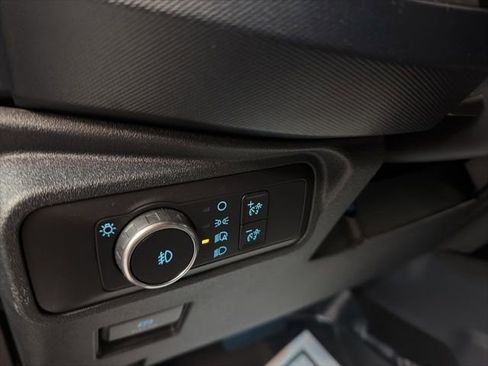 Used 2021 Ford Bronco Outer Banks image 15