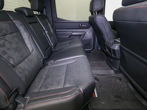 Used 2024 Toyota Tundra TRD Pro AWD/4WD image 20