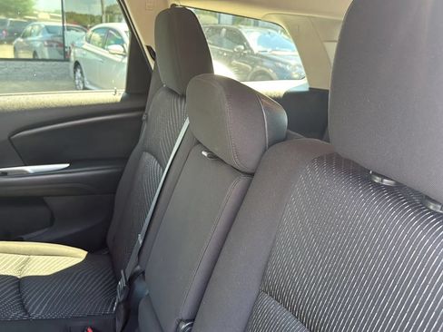 Used 2016 Dodge Journey SE AWD/4WD image 17