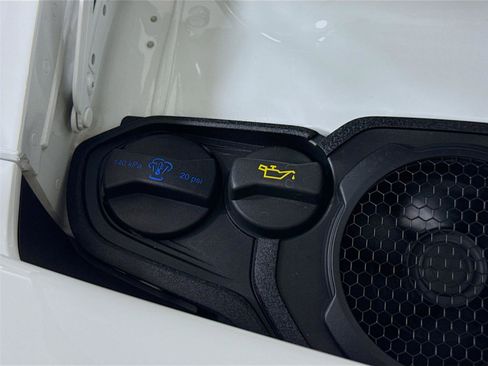 Used 2021 Porsche 911 Turbo S image 27