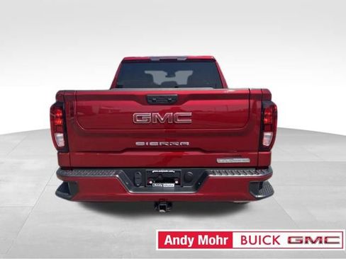 Used 2024 GMC Sierra 1500 Elevation AWD/4WD image 8