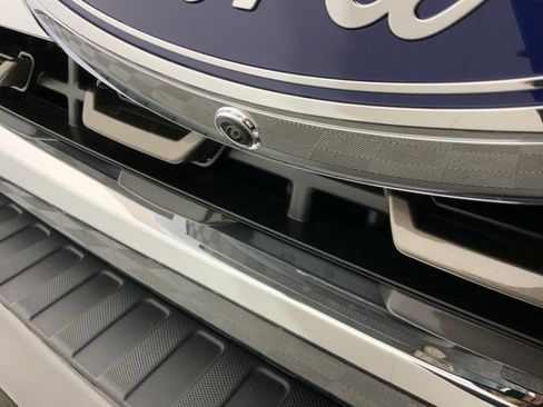 New 2025 Ford F350 King Ranch w/ FX4 Off-Road Package image 11