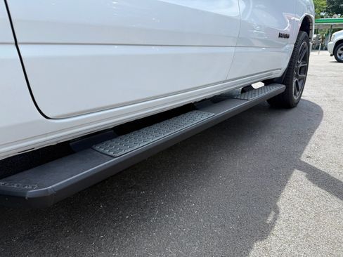 Used 2020 RAM 1500 Sport w/ Advanced Safety Group AWD/4WD image 16