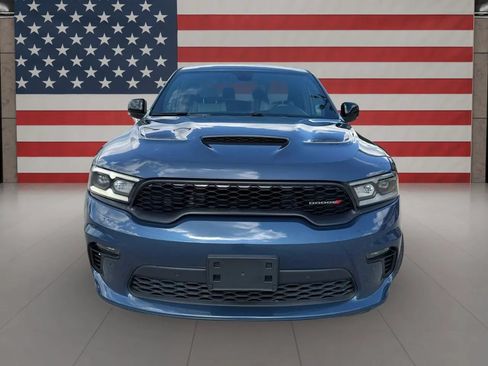 Used 2021 Dodge Durango R/T w/ Blacktop Package AWD/4WD image 2