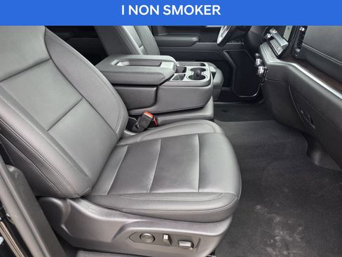 Used 2026 GMC Sierra 1500 SLT RWD image 15