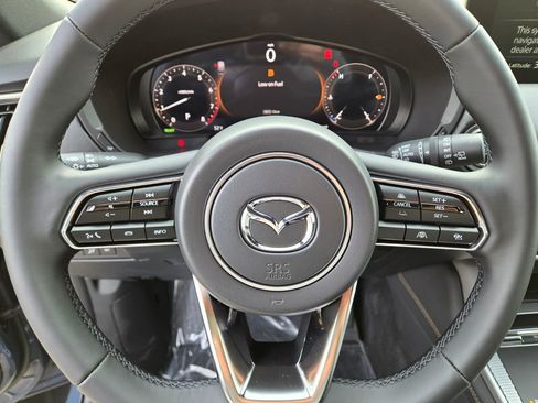 New 2026 MAZDA CX-70 3.3 Turbo w/ Premium Plus Pkg image 25