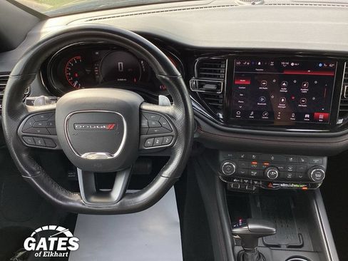 Used 2025 Dodge Durango GT AWD/4WD image 24