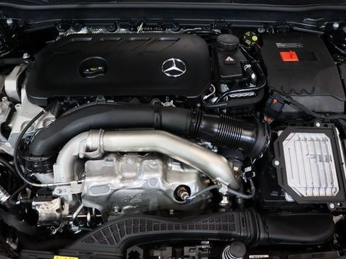 Used 2025 Mercedes-Benz CLA 250 CLA 250 image 28