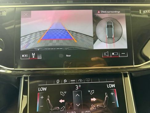 Certified 2023 Audi Q7 2.0T Premium Plus AWD/4WD image 17