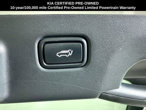 Certified 2024 Kia EV6 GT image 33