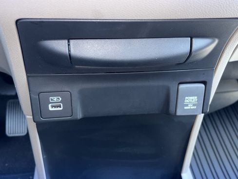 Used 2024 Honda Odyssey EX-L image 14