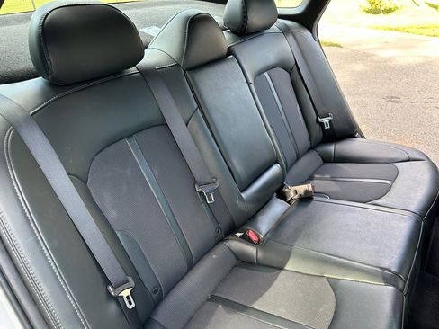 Used 2023 Kia K5 GT-Line w/ GT-Line Premium Package image 29