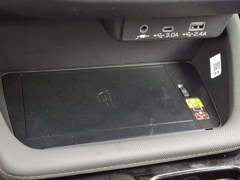 New 2026 Subaru Forester Touring image 15