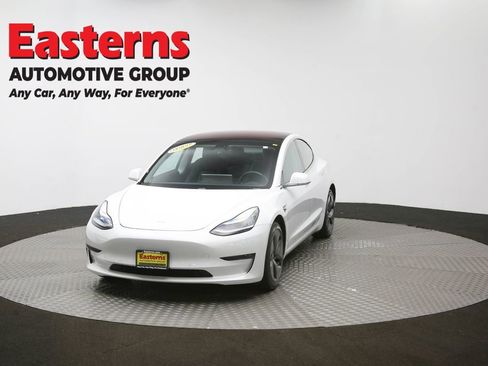 Used 2018 Tesla Model 3 Long Range image 51