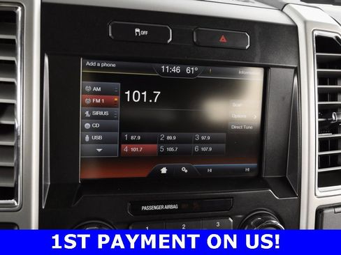 Used 2015 Ford F150 Lariat image 33