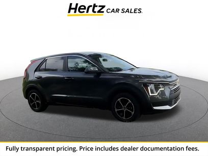 Used 2026 Kia Niro LX