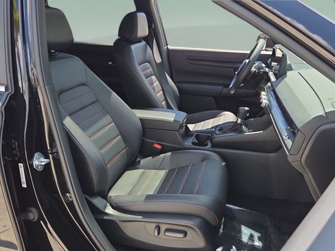 Used 2024 Honda CR-V Sport-L image 17
