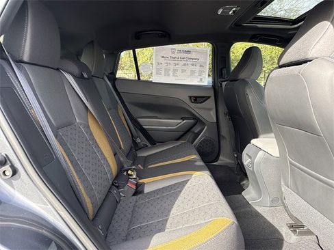 New 2026 Subaru Crosstrek 2.5i Sport image 16