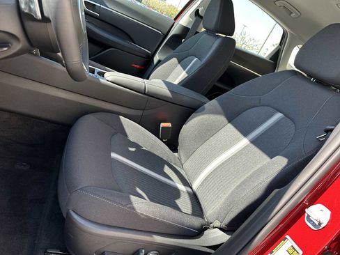 New 2026 Hyundai Sonata SEL image 9