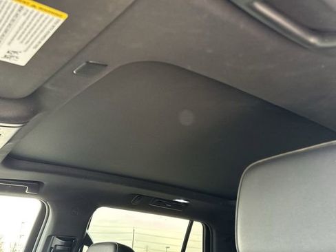 Certified 2023 Chevrolet Tahoe RST w/ Luxury Package image 21