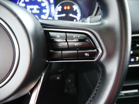 Used 2025 MAZDA CX-90 3.3 Turbo w/ Preferred Package AWD/4WD image 28