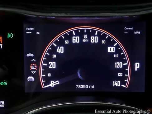 Used 2017 Dodge Durango R/T w/ Blacktop Package image 22