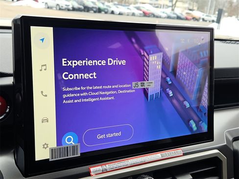 New 2026 Toyota Tacoma 4x4 Double Cab image 11