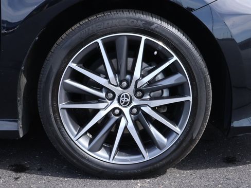 Used 2023 Toyota Camry XLE w/ Cold Weather Package image 23