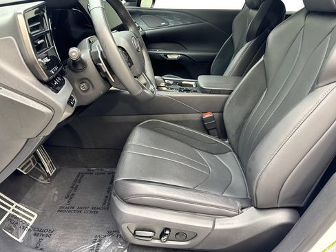 Used 2023 Lexus RX 500h F Sport w/ Accessory Package (2T) AWD/4WD image 26