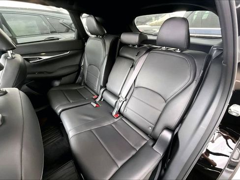 New 2025 INFINITI QX50 Sport image 20