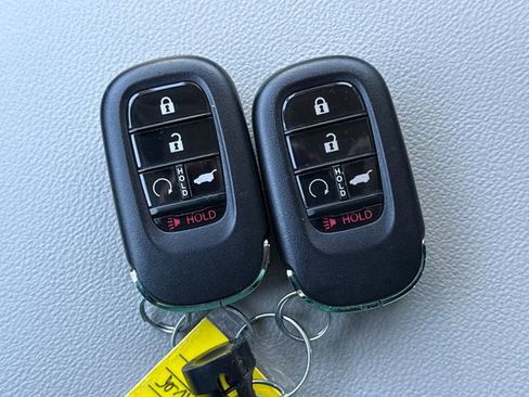 Used 2024 Honda CR-V EX-L image 29
