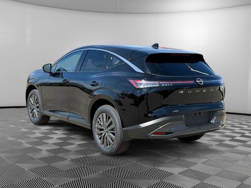 New 2026 Nissan Murano SL AWD/4WD image 4