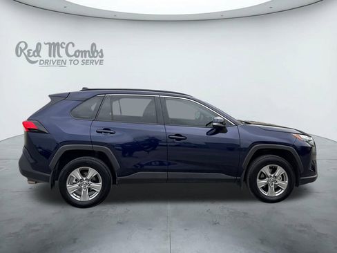 Used 2024 Toyota RAV4 XLE w/ Convenience Package image 6