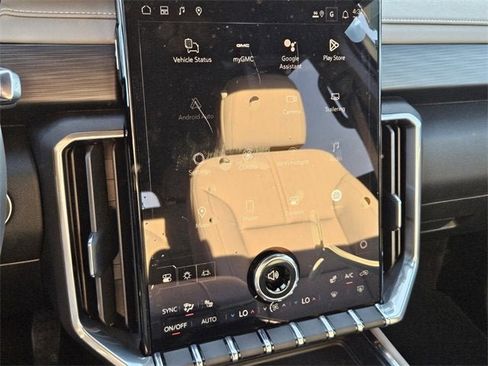 New 2026 GMC Acadia Elevation w/ Black Edition image 20