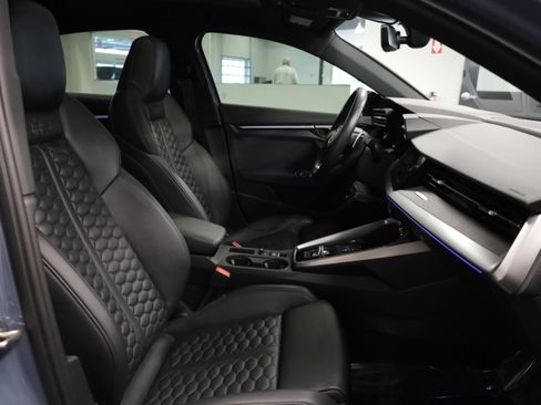 Used 2023 Audi RS 3 w/ RS Technology Package image 41