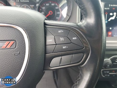 Used 2023 Dodge Charger GT w/ Blacktop Package image 25